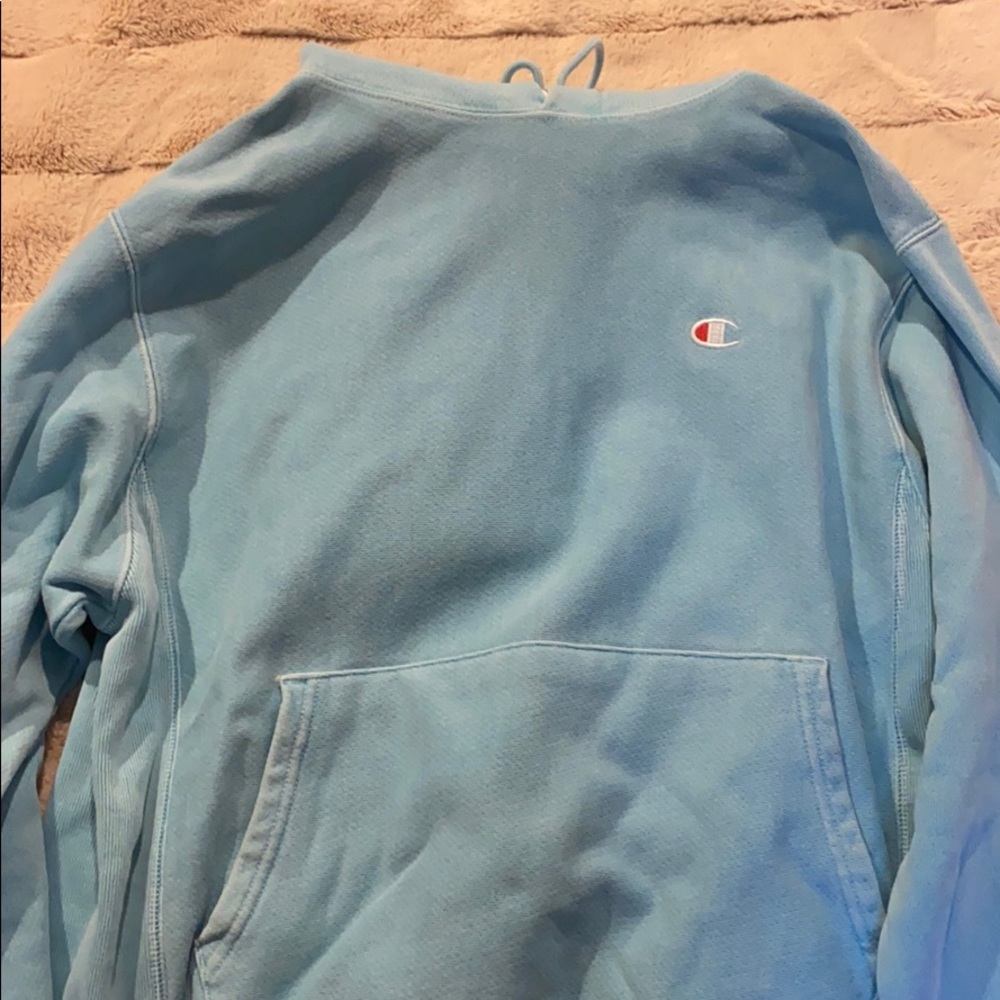 Champion Hoodie